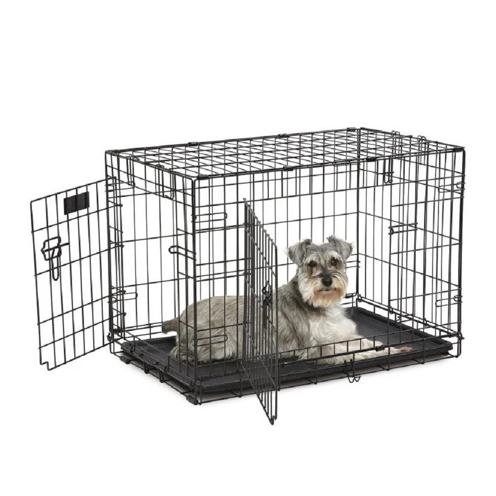 ConTour Two Doors Dog Crate