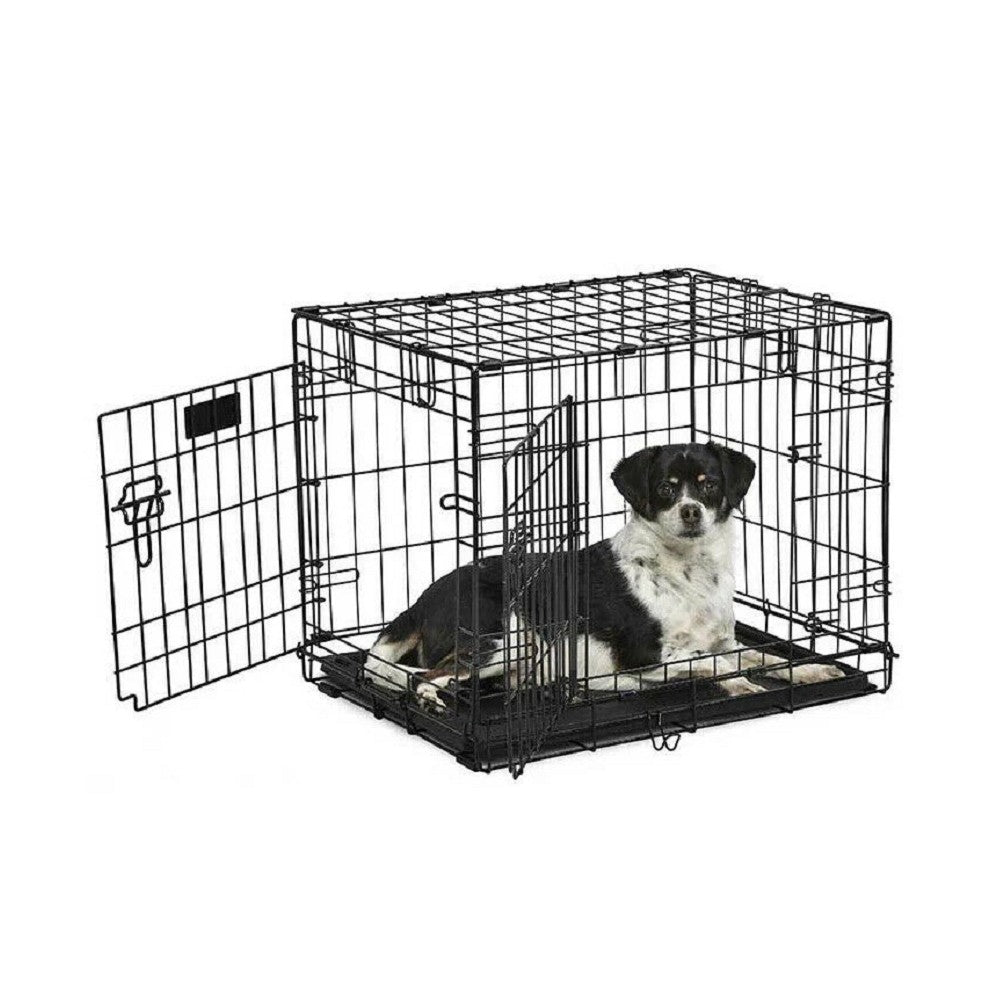 ConTour Two Doors Dog Crate
