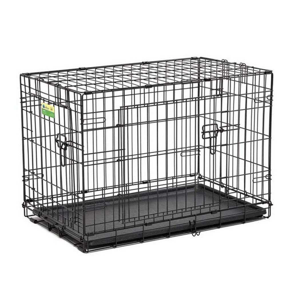 ConTour Two Doors Dog Crate