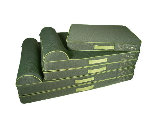 Orthopedic Interlaced Air Mattress