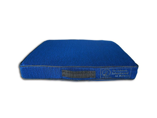 Orthopedic Interlaced Air Mattress