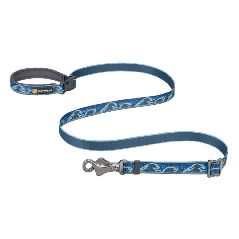 Crag Ex Reflective Dog Leash