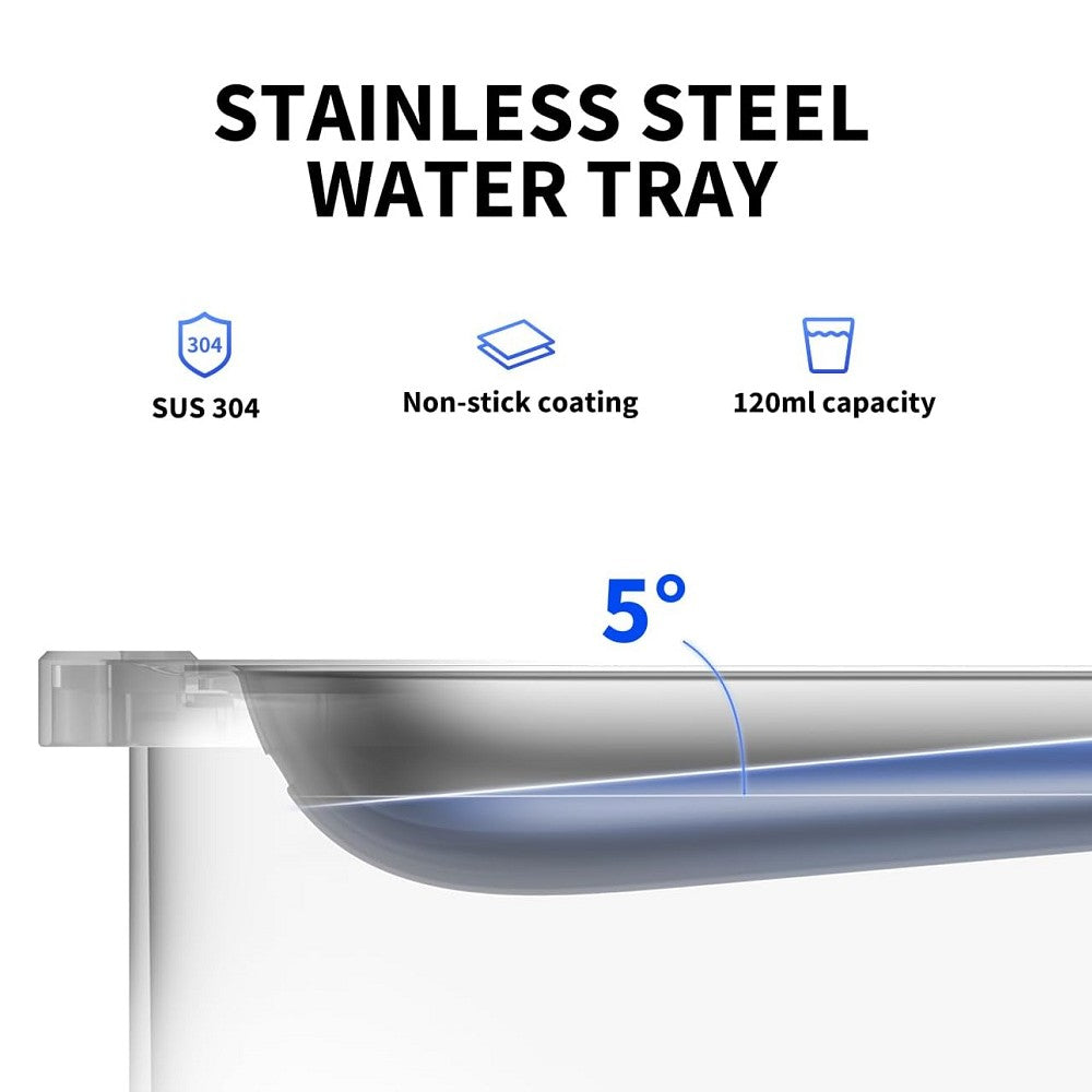 Eversweet Max Wireless Smart Pet Drinking Fountain