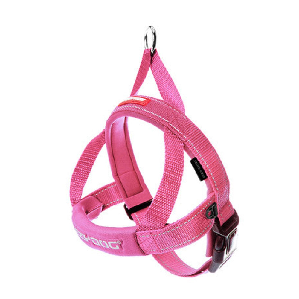 Quick Fit Dog Harness