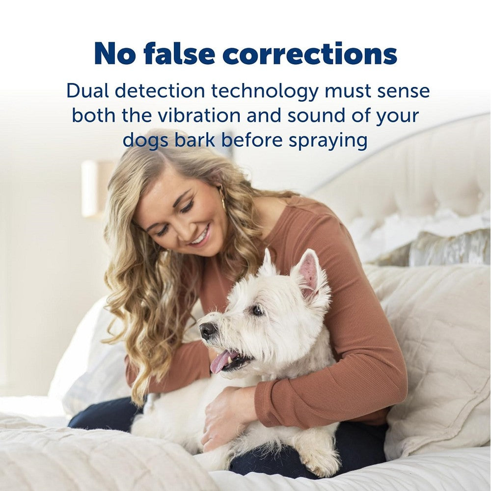 Elite Bark Control Spray Dog Collar