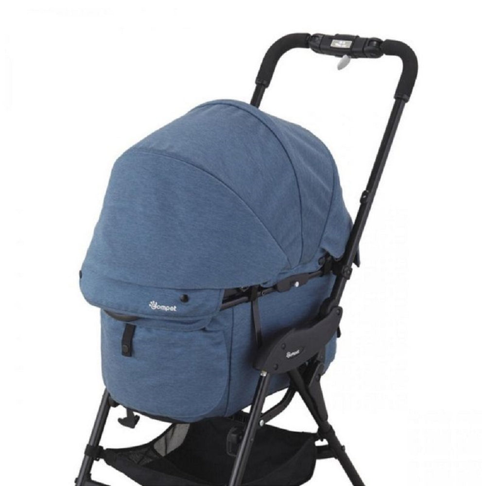 Milimili EG Long D Pet Stroller
