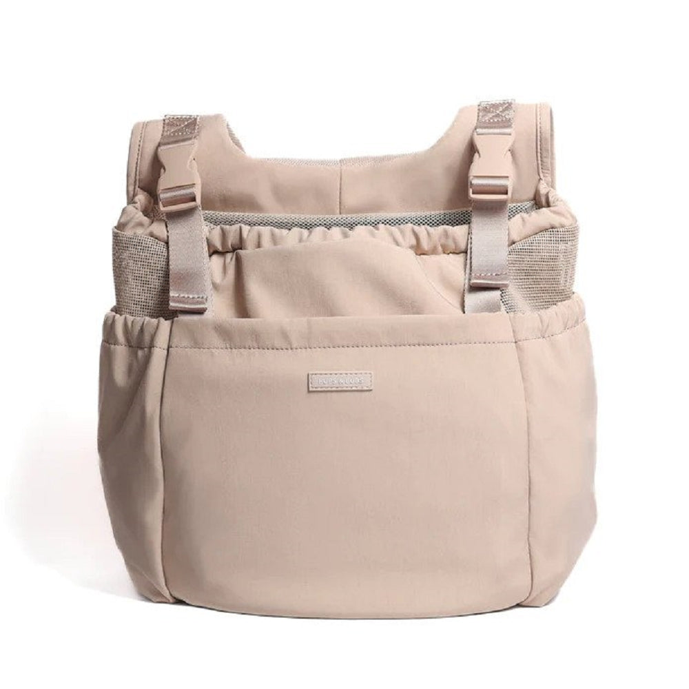 Let’s Adventure Backpack