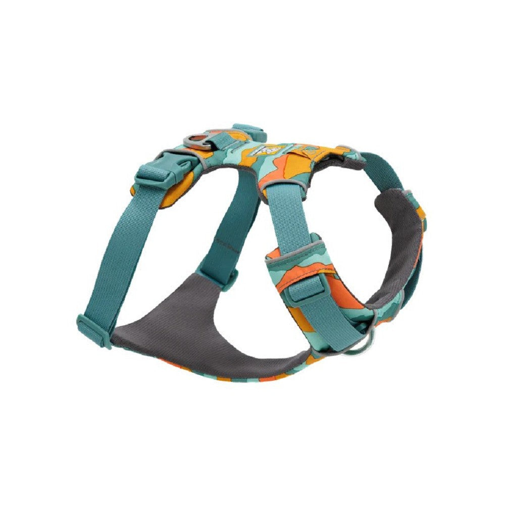 Front Range Dog Harness