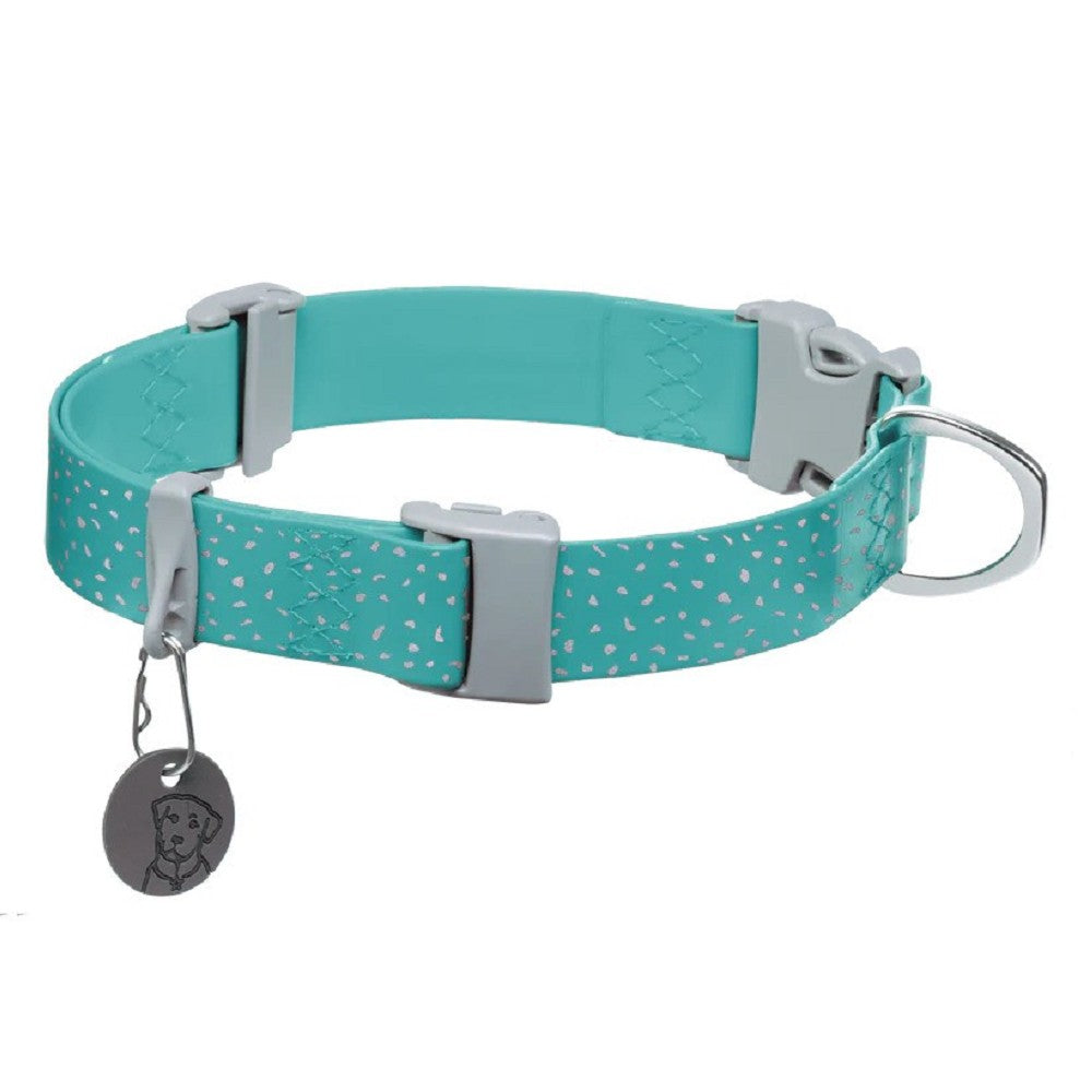 Confluence Dog Collar