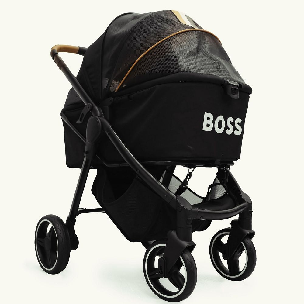 Adventure Pet Stroller