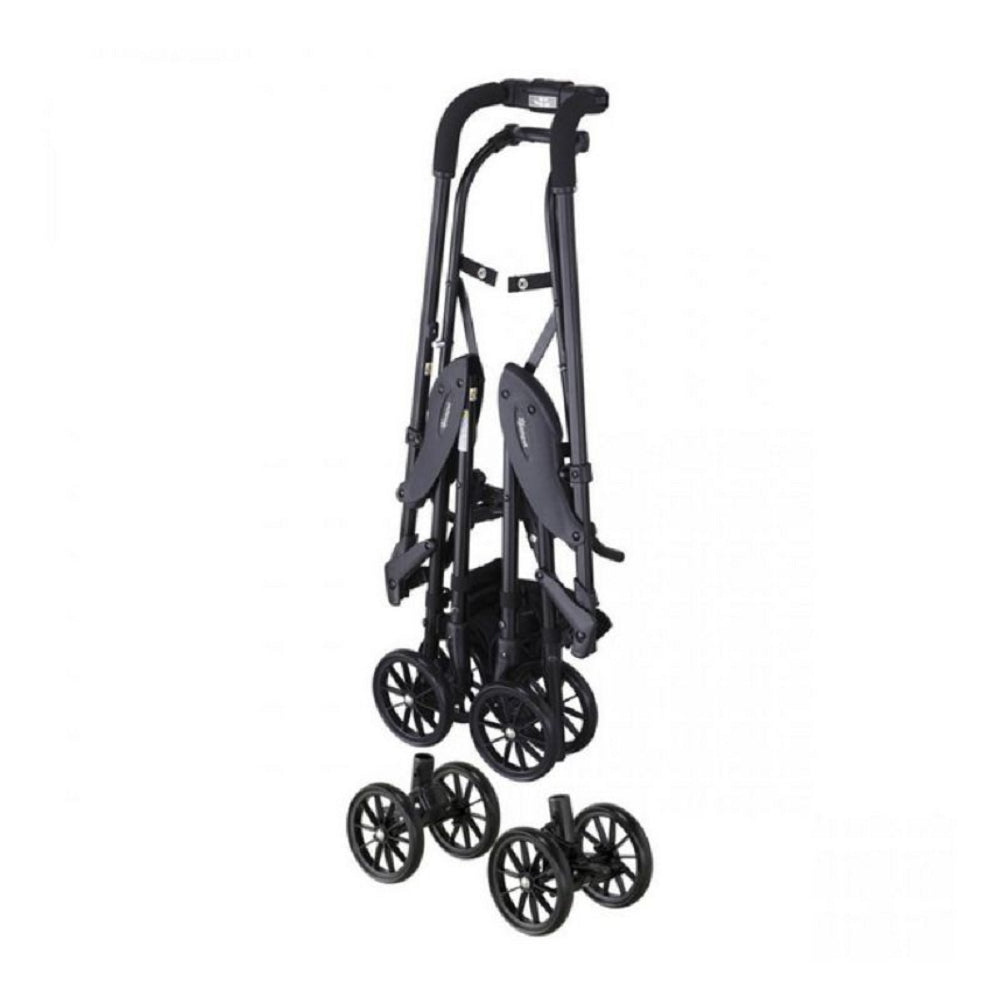 Milimili EG Long D Pet Stroller