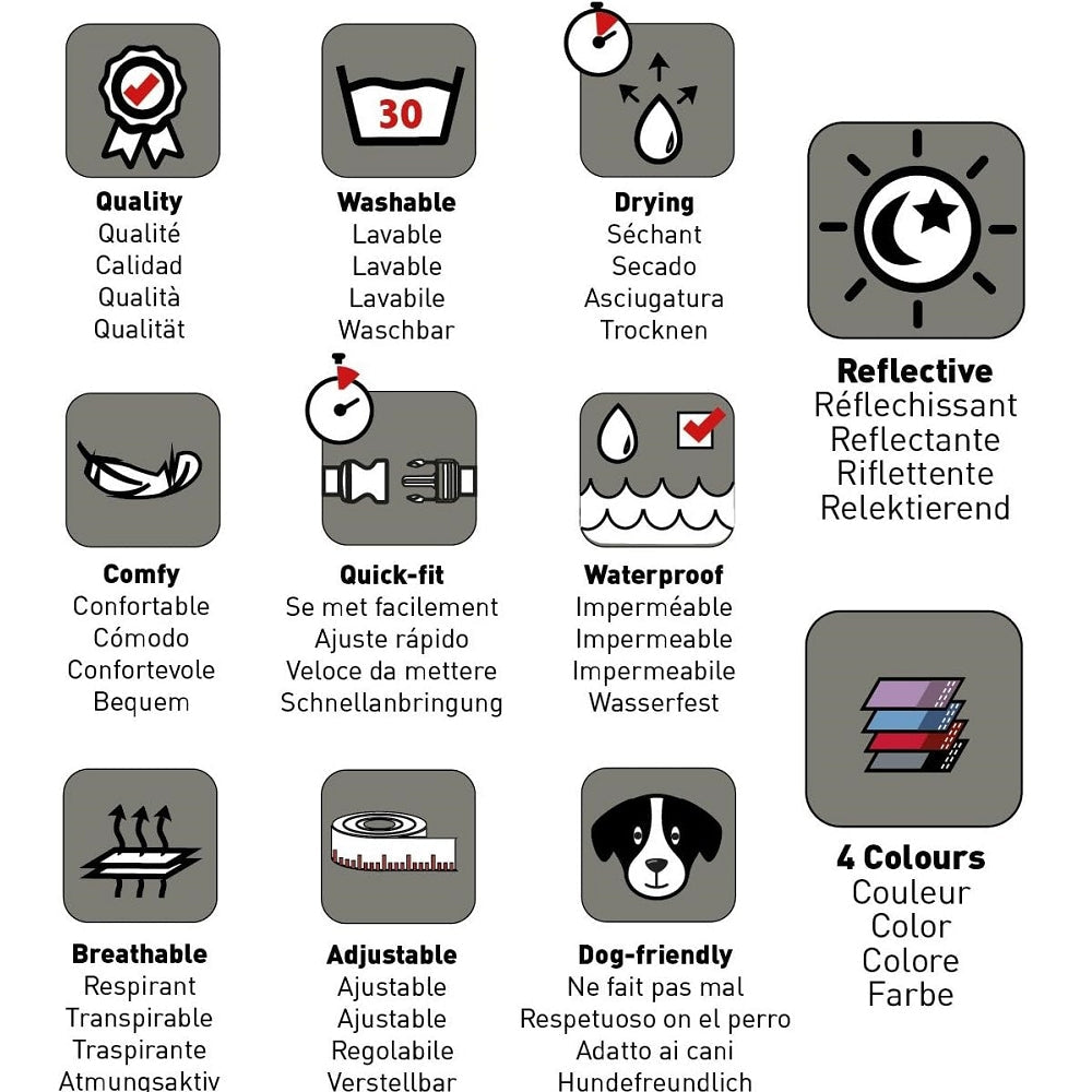 Halti All-in-One Dog Lead