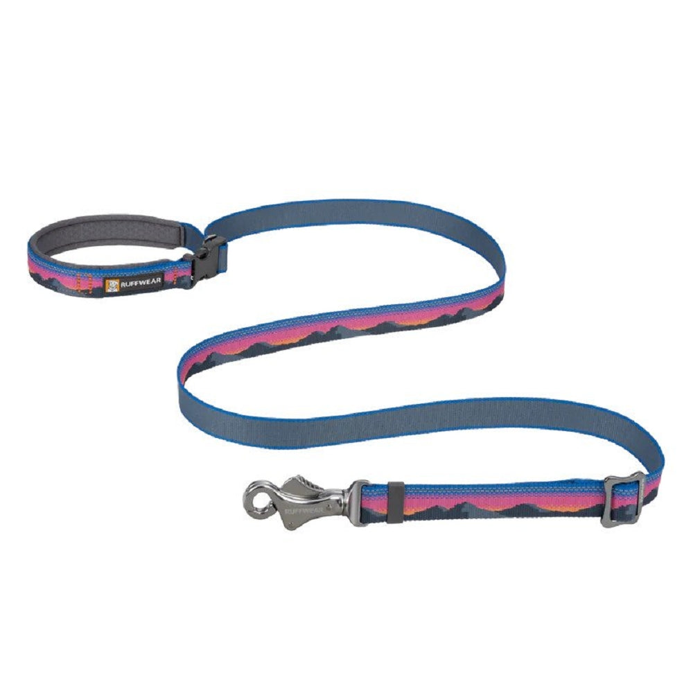 Crag Ex Reflective Dog Leash