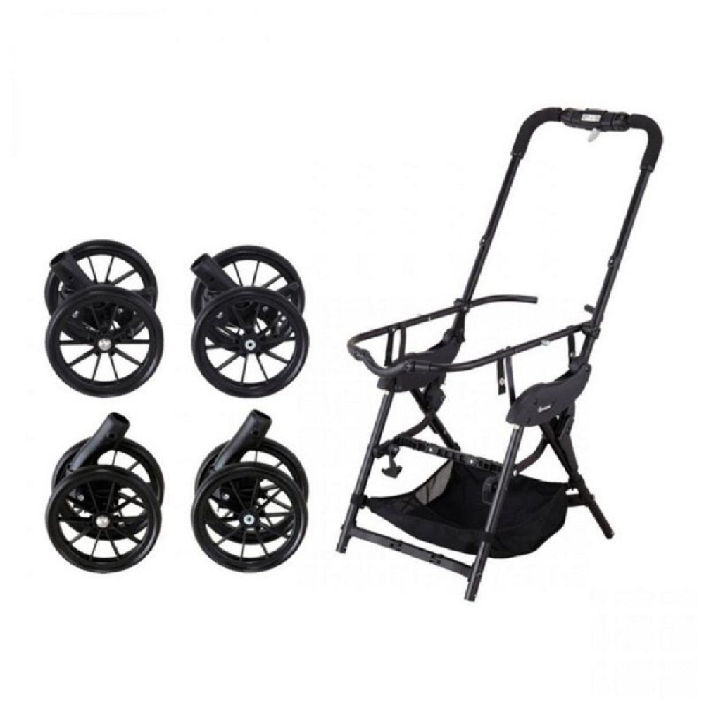 Milimili EG Long D Pet Stroller