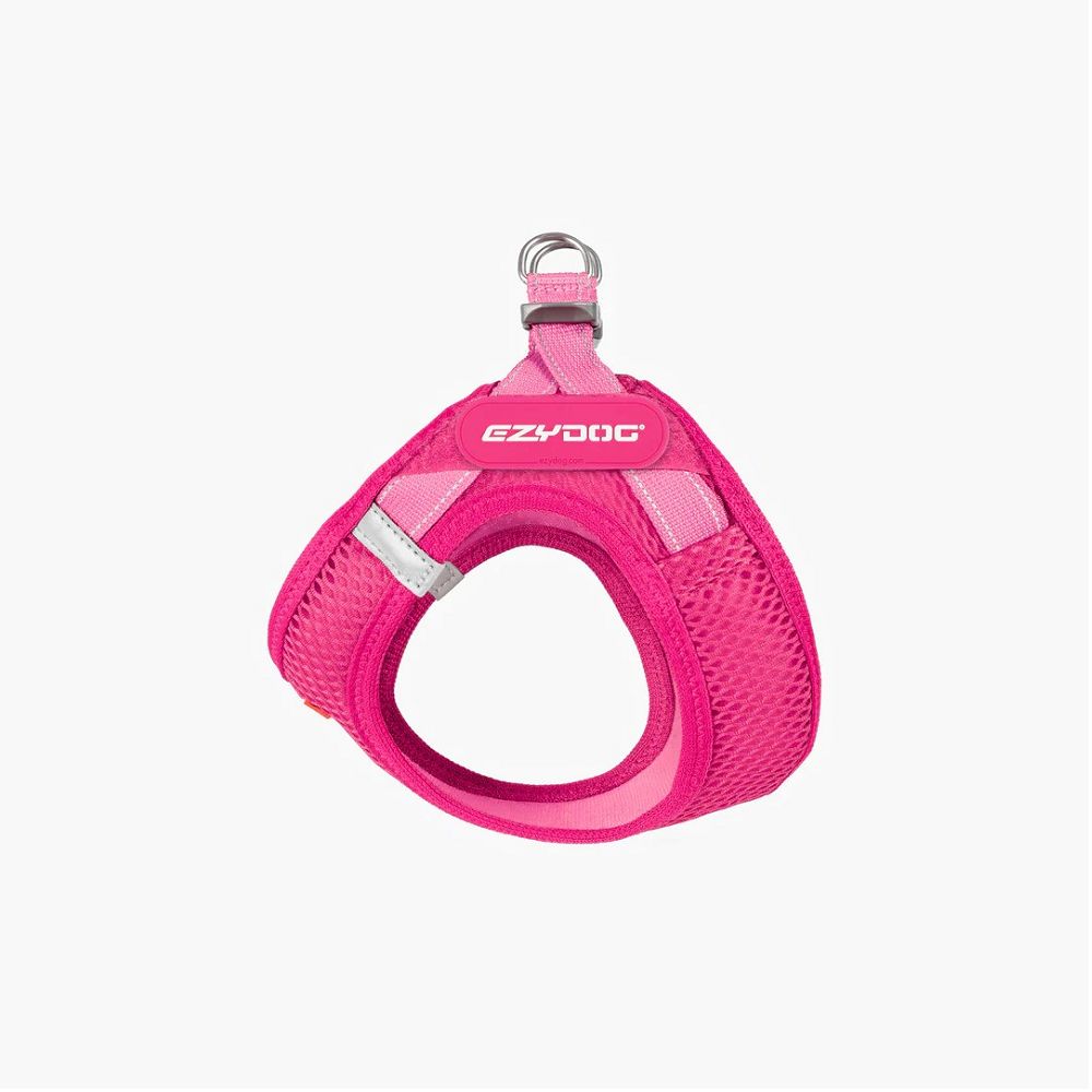 Formfit Mesh Dog Harness