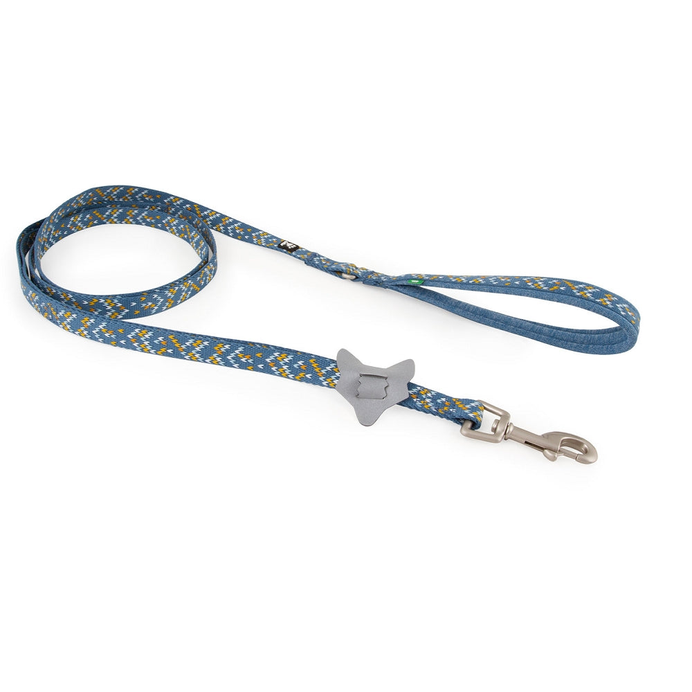 Raxxle Dazzle Dog Standard Leash
