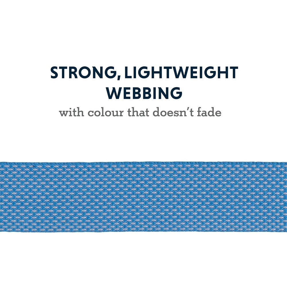 Hi & Light Dog Collar