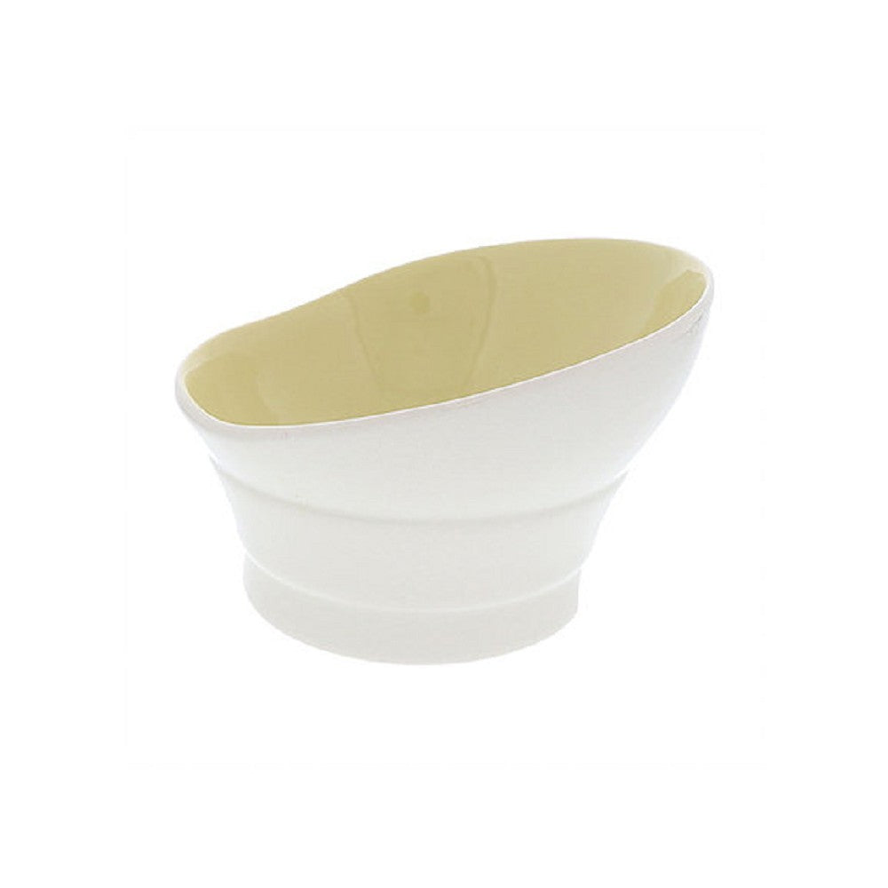 Porta Raised Ceramic Dog & Cat Bowl