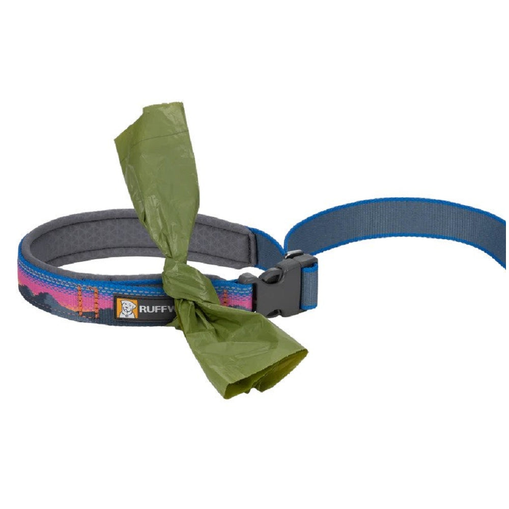 Crag Ex Reflective Dog Leash