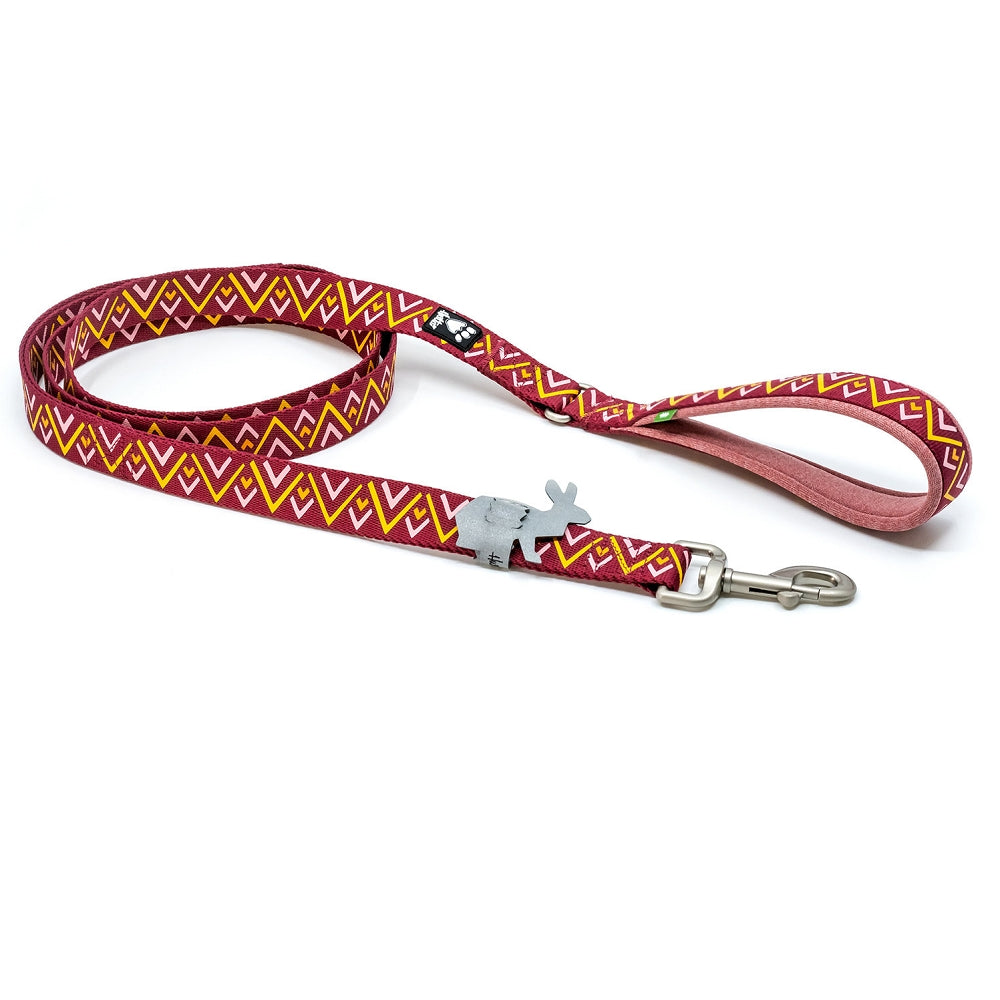 Raxxle Dazzle Dog Standard Leash