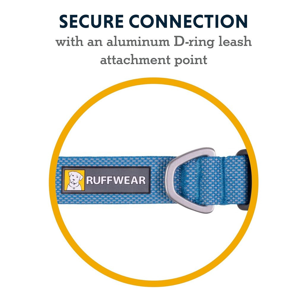 Hi & Light Dog Collar