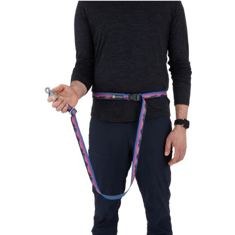 Crag Ex Reflective Dog Leash