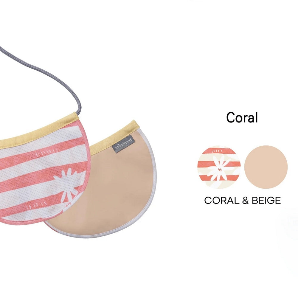 Bug Guard & Reflect Scarf