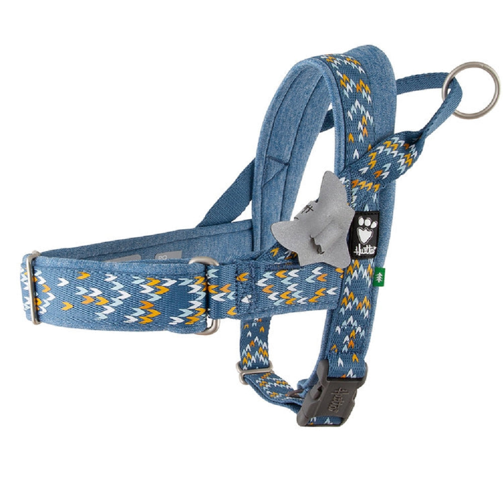 Razzle Dazzle Nordic Dog H-Harness