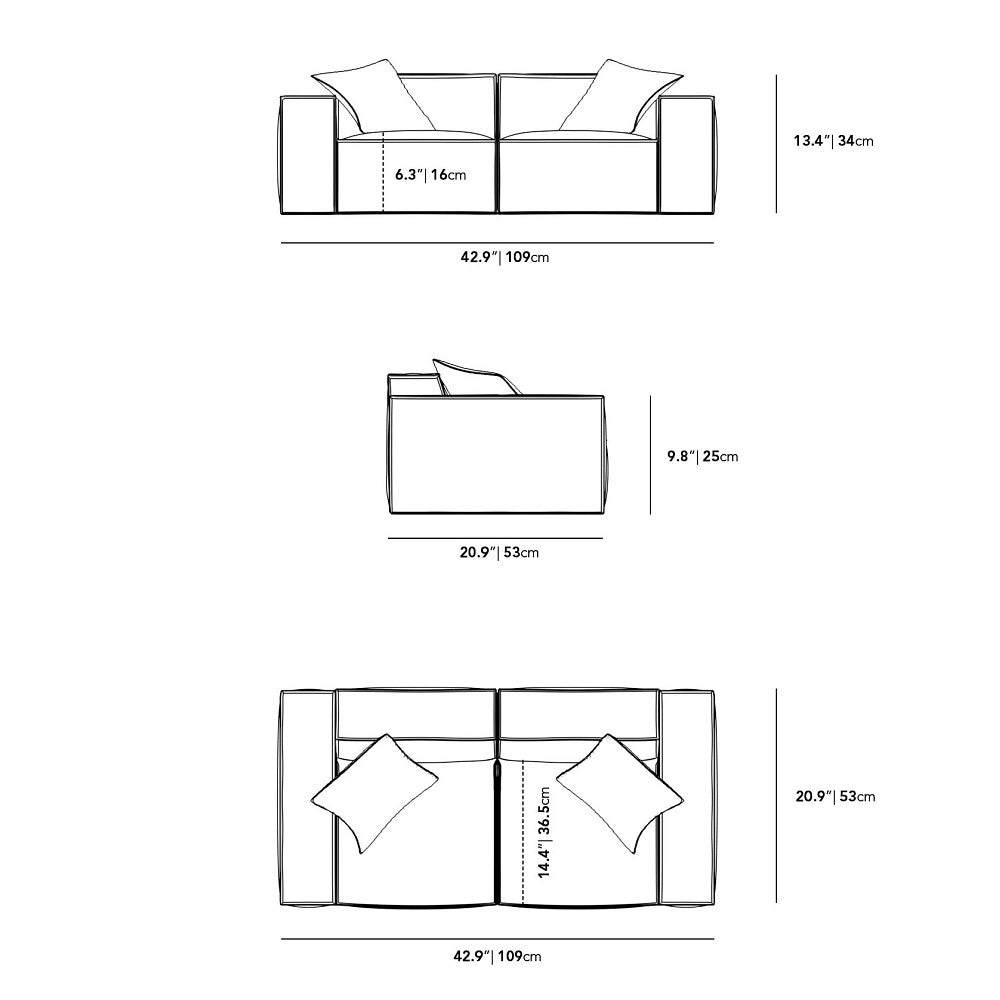 M1 Vegan Performance Weave Bed for Pets