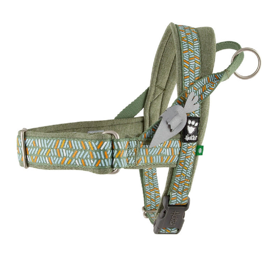 Razzle Dazzle Nordic Dog H-Harness