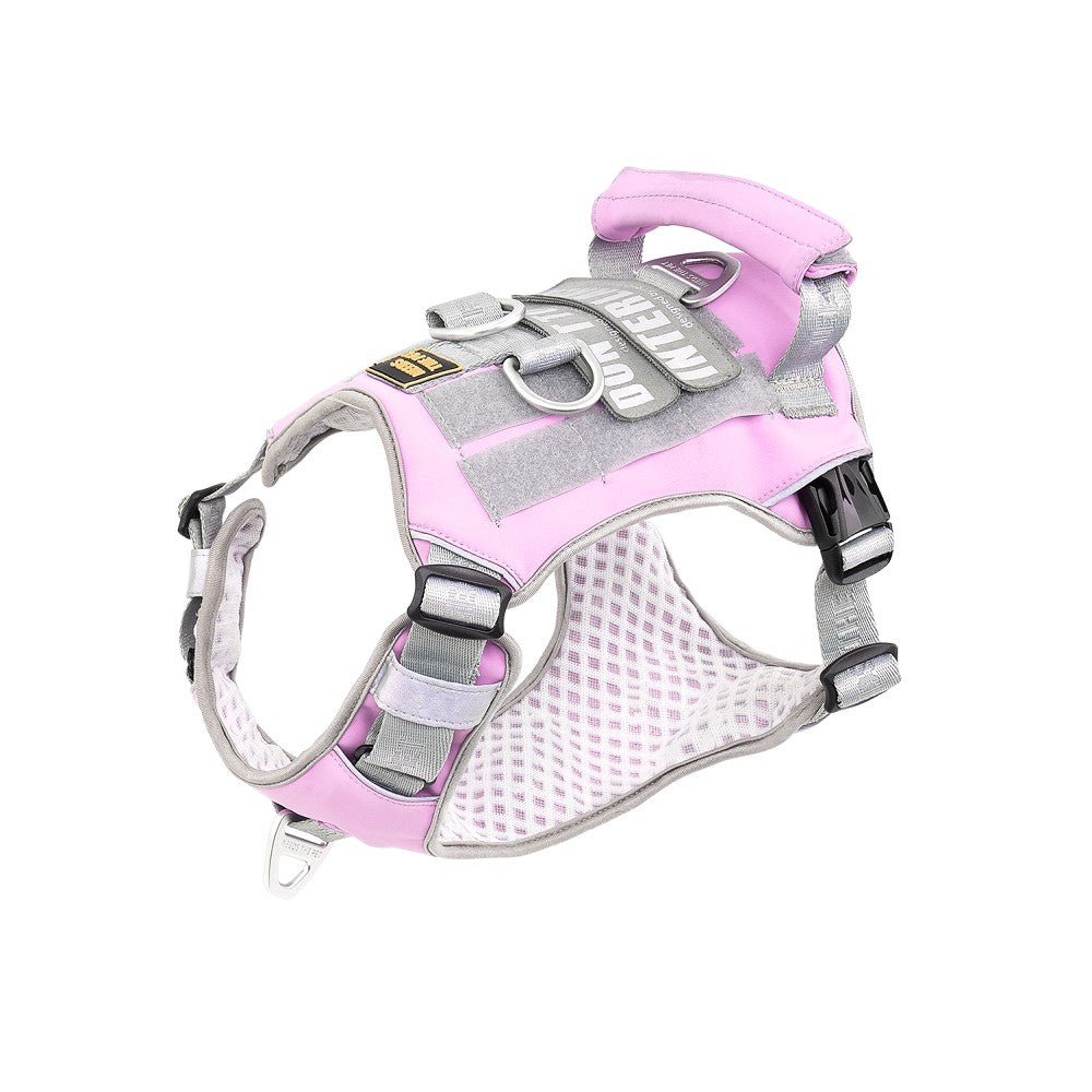 Interlaken Air-Cooling Dog Harness