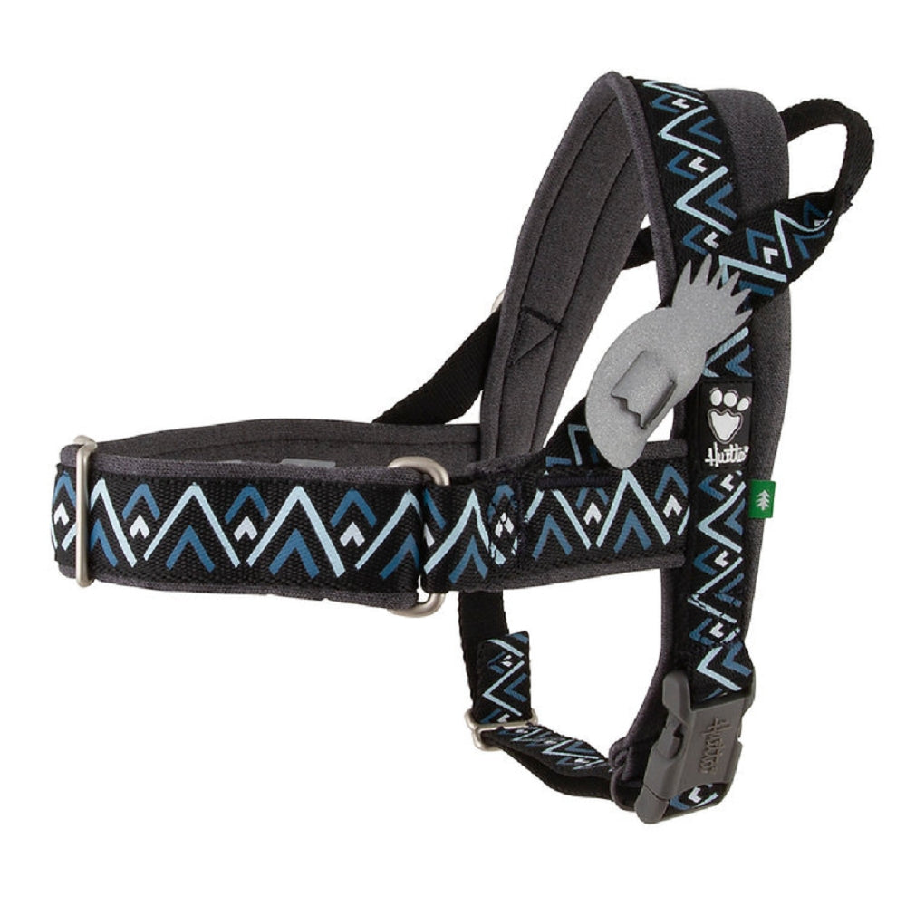 Razzle Dazzle Nordic Dog H-Harness
