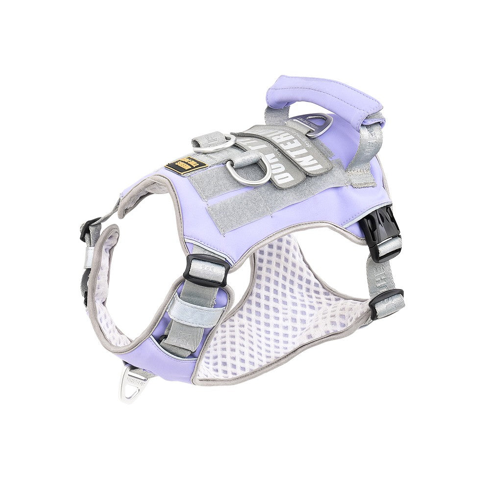 Interlaken Air-Cooling Dog Harness