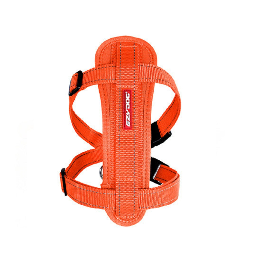 Chestplate Dog Harness