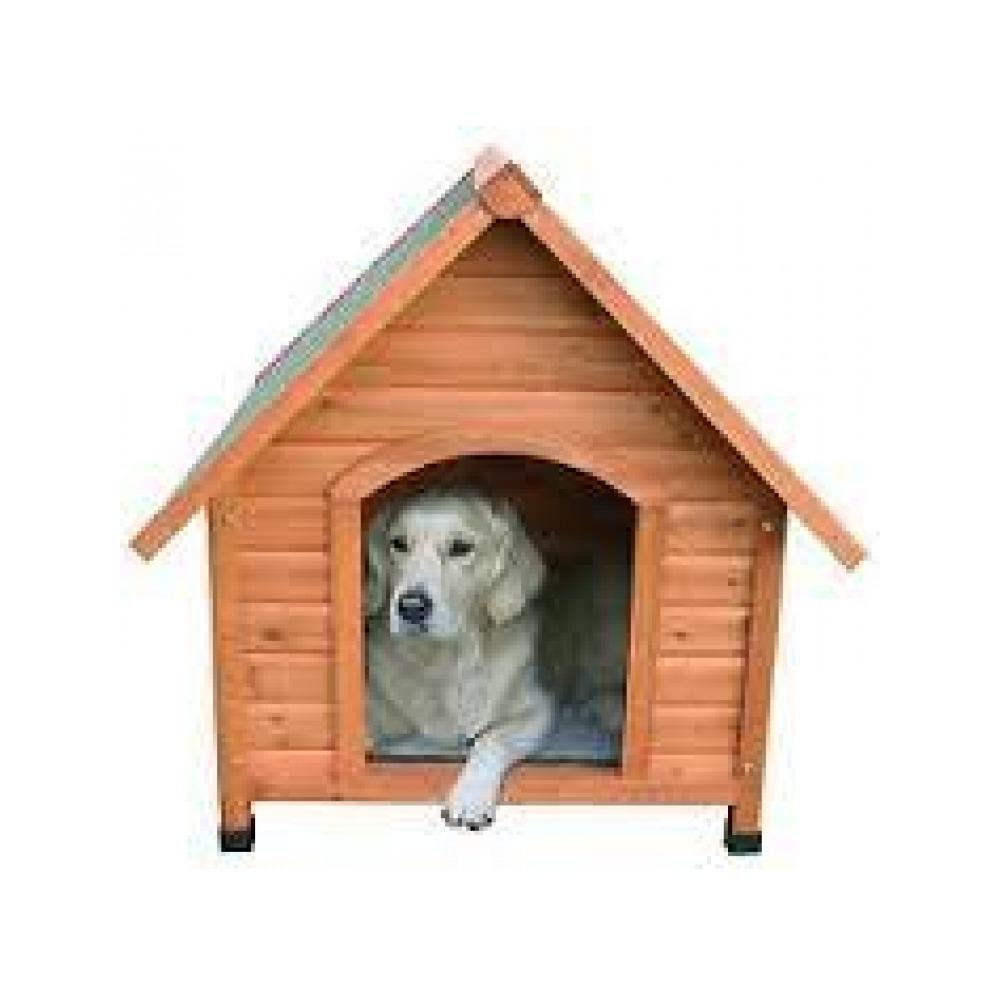 Plus A-Frame Dog House