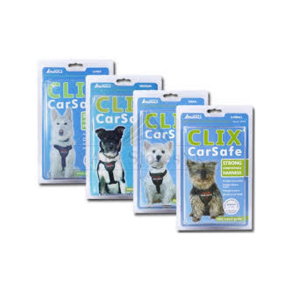 In-Car Safety Harness