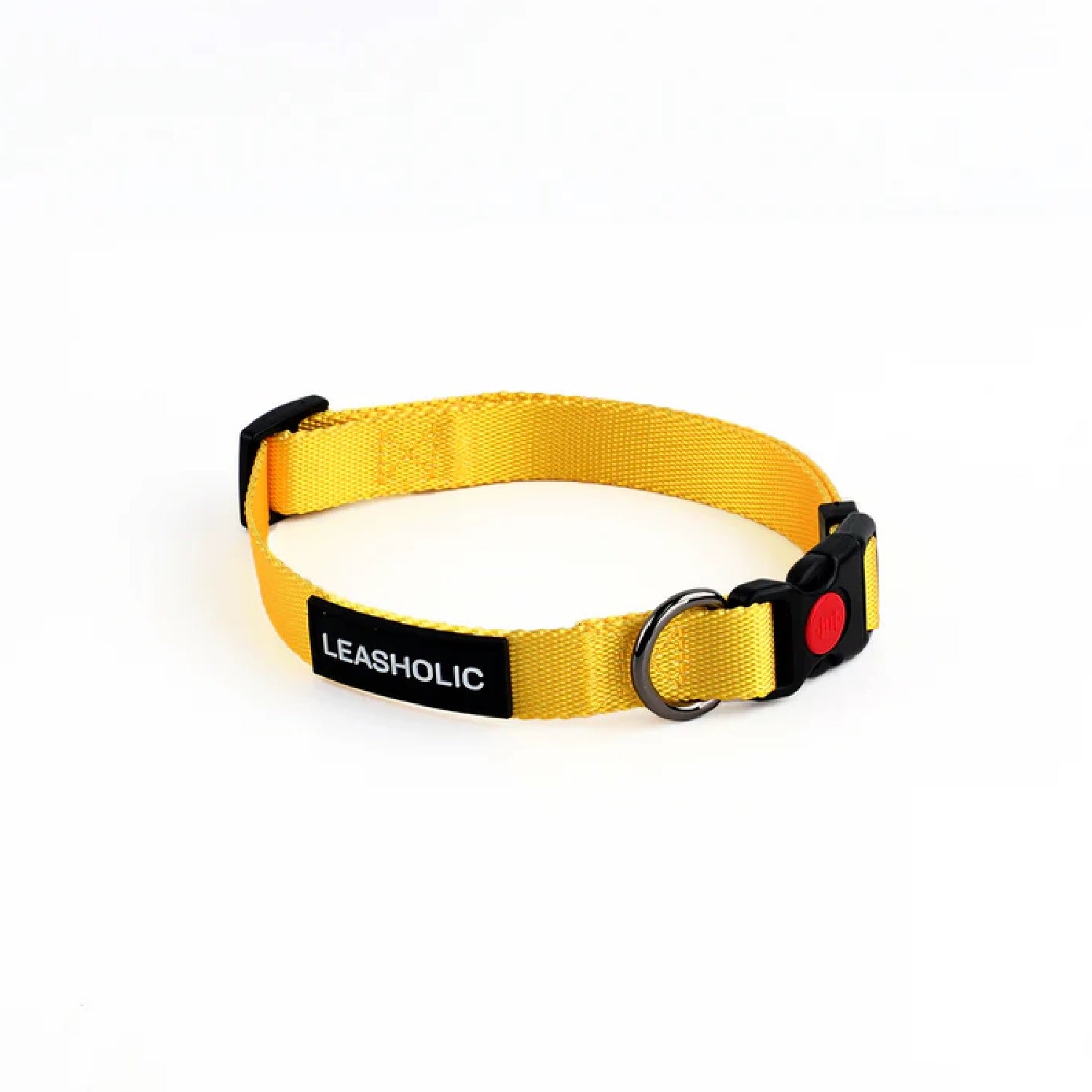 Classic Adjustable Dog Collar