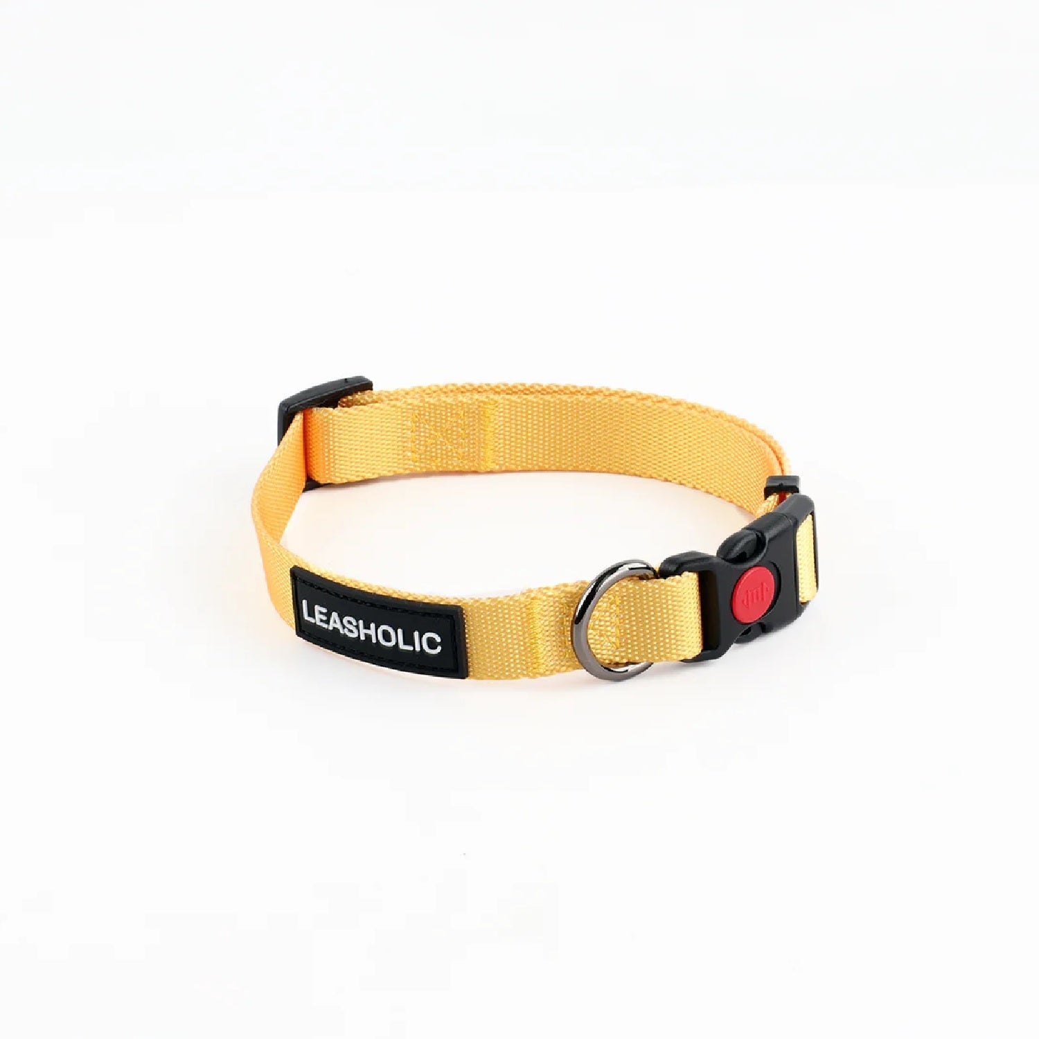 Classic Adjustable Dog Collar