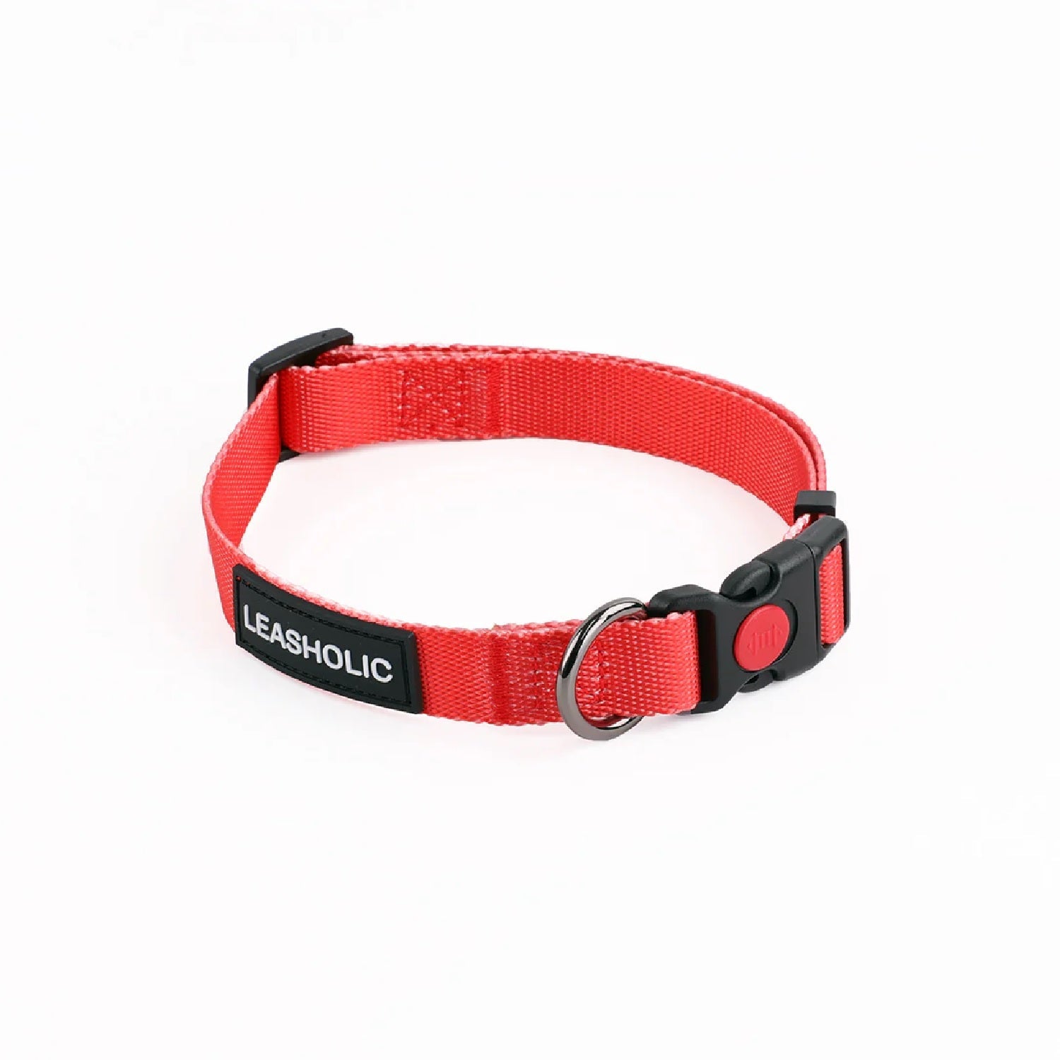 Classic Adjustable Dog Collar