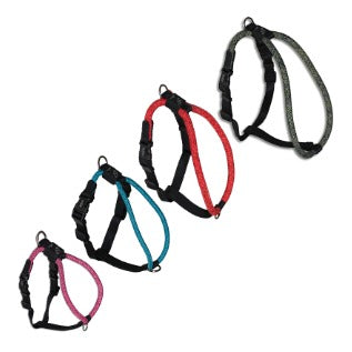 Leisure Rope Adjustable Dog Harness