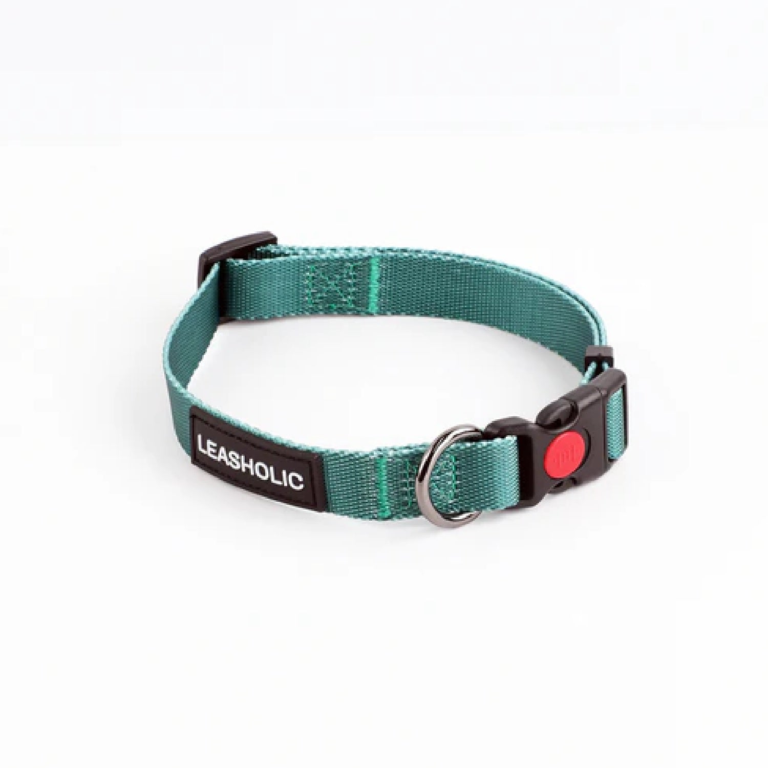 Classic Adjustable Dog Collar