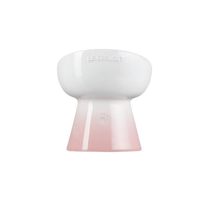 Deep Footed Dog Bowl