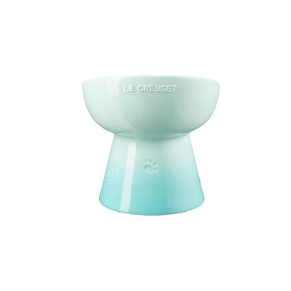 Deep Footed Dog Bowl