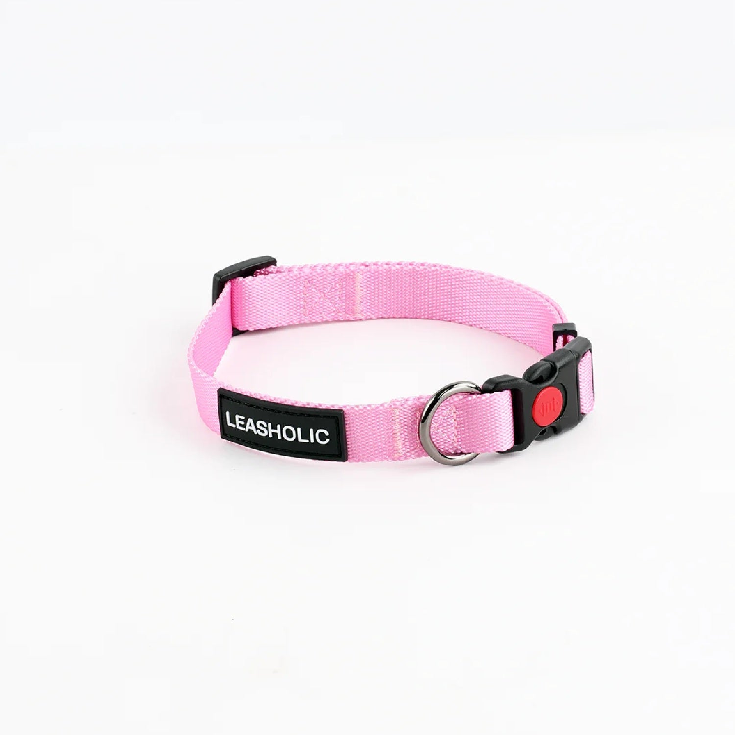 Classic Adjustable Dog Collar