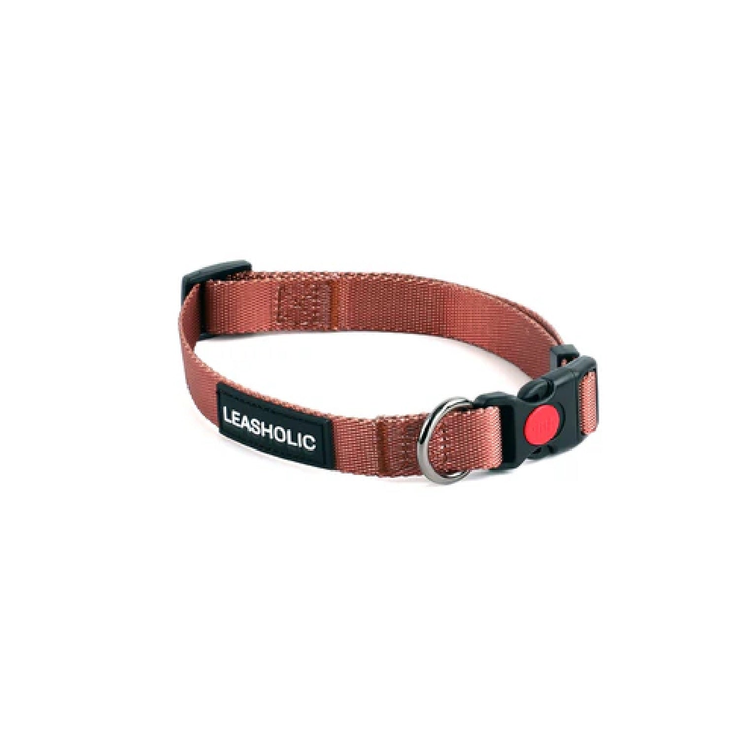 Classic Adjustable Dog Collar