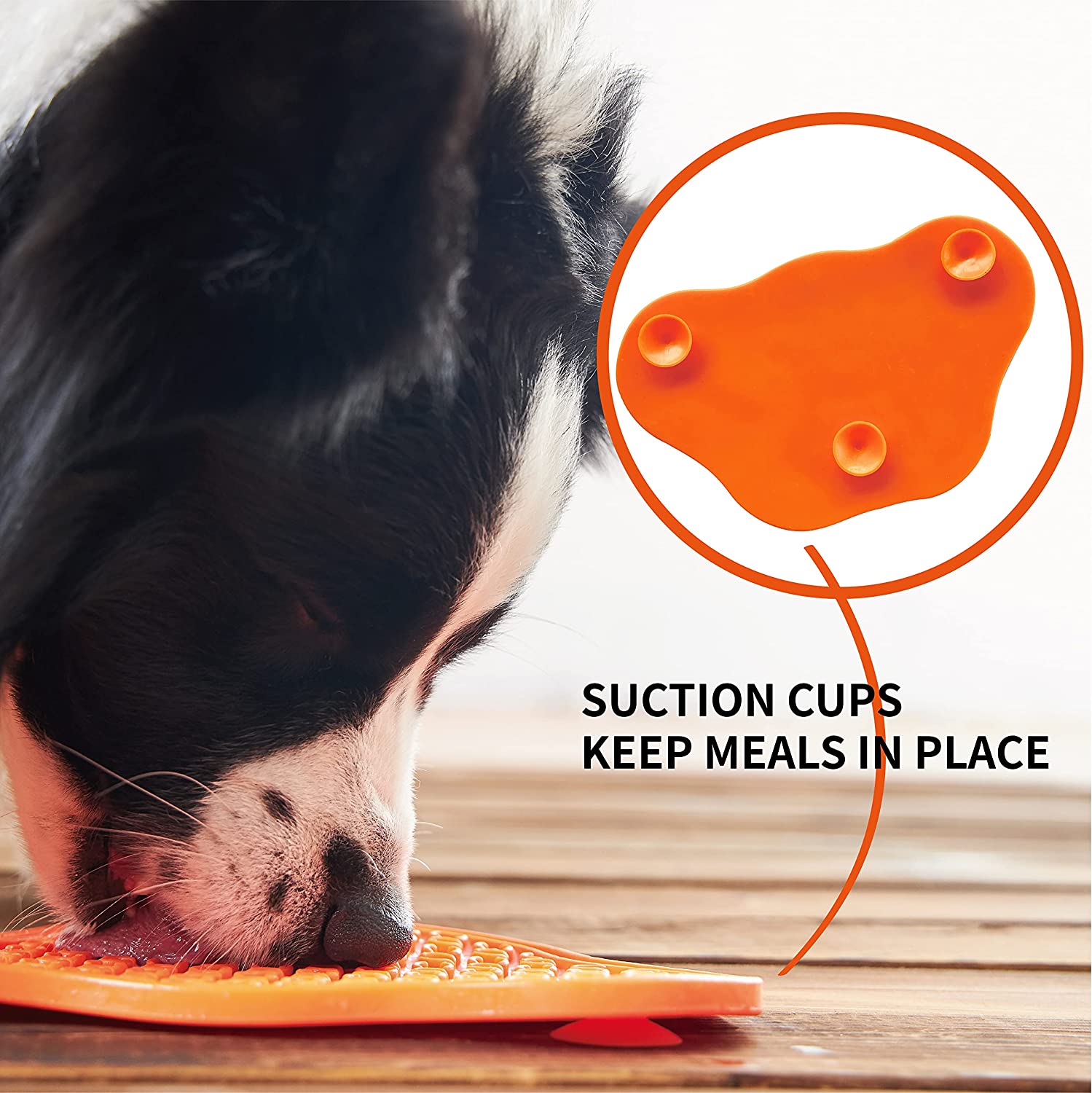 Paw Lick Pad Dog Toy