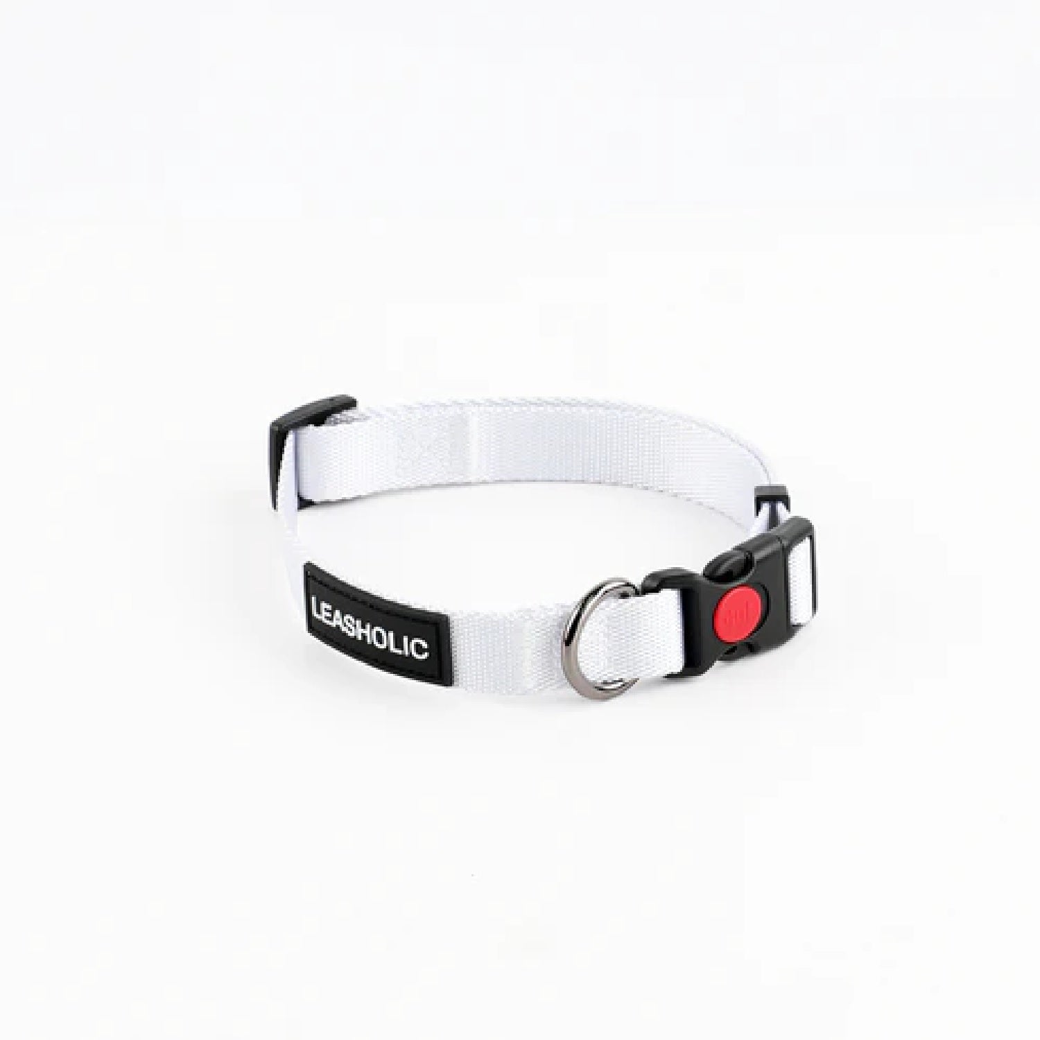 Classic Adjustable Dog Collar