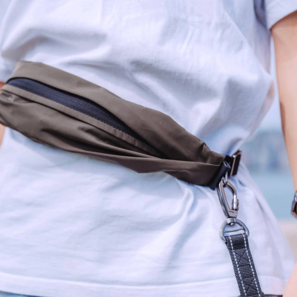 Leslie Multi-functional Dog Leash