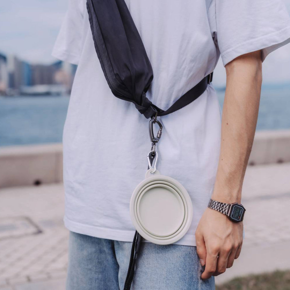 Leslie Multi-functional Dog Leash