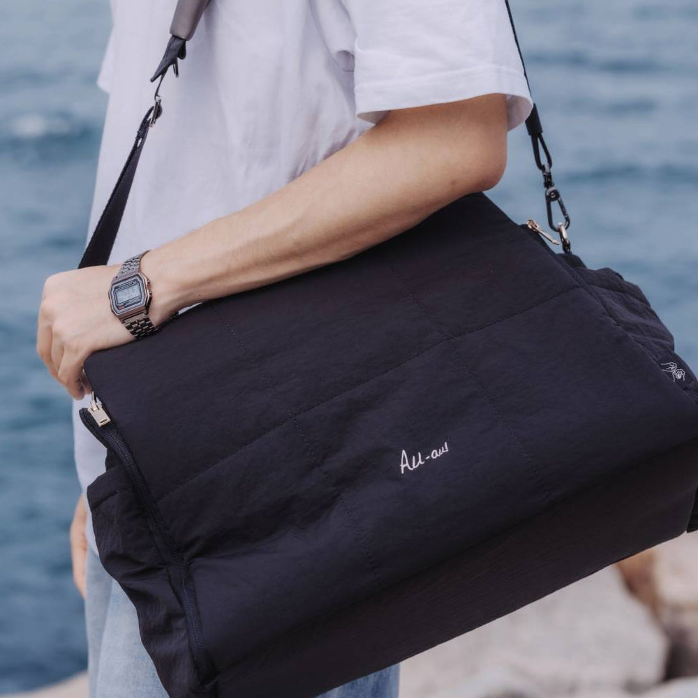 Leslie Multi-functional Dog Leash